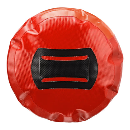 Sac étanche Dry | imperméable roll‑top Cranberry - signal red
