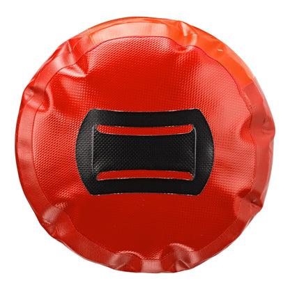 Sac étanche Dry | imperméable roll‑top Cranberry - signal red