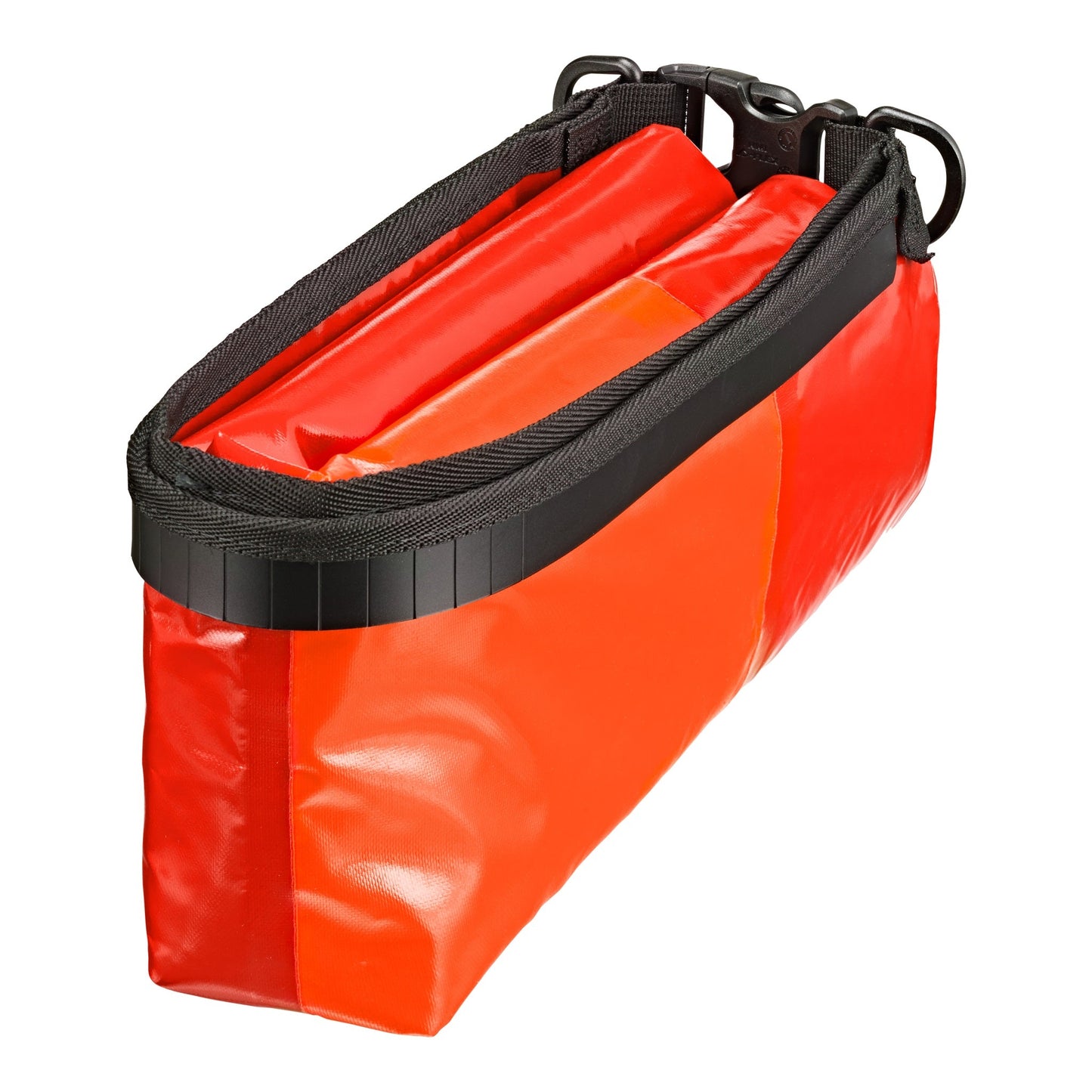 Sac étanche Dry | imperméable roll‑top Cranberry - signal red