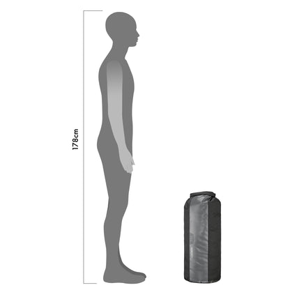 Dry Heavy sac étanche (imperméable roll‑top)