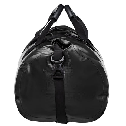 Édition imperméable roll‑top RackPack – sac Vert olive