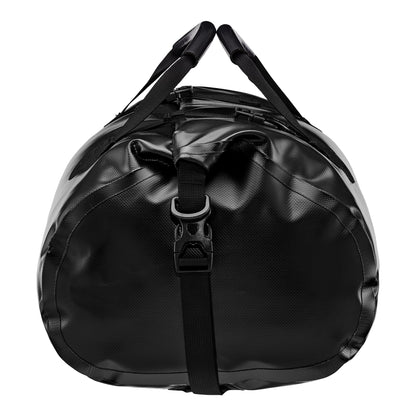 Édition imperméable roll‑top RackPack – sac Vert olive