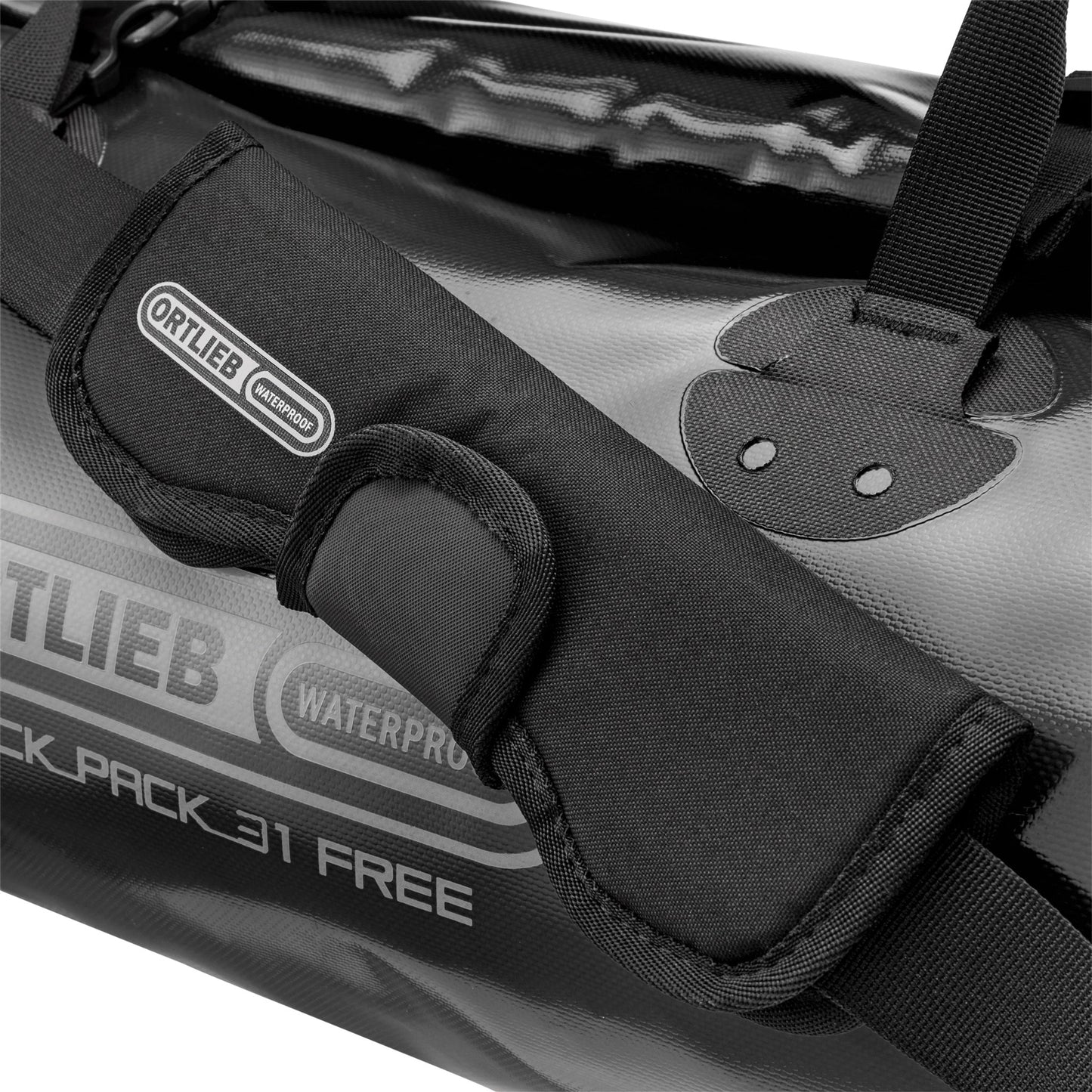 RackPack sac (imperméable roll‑top)