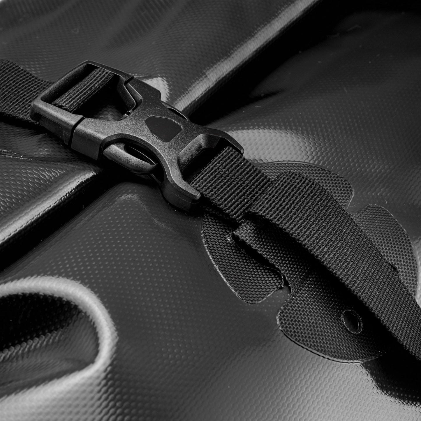 RackPack sac (imperméable roll‑top)