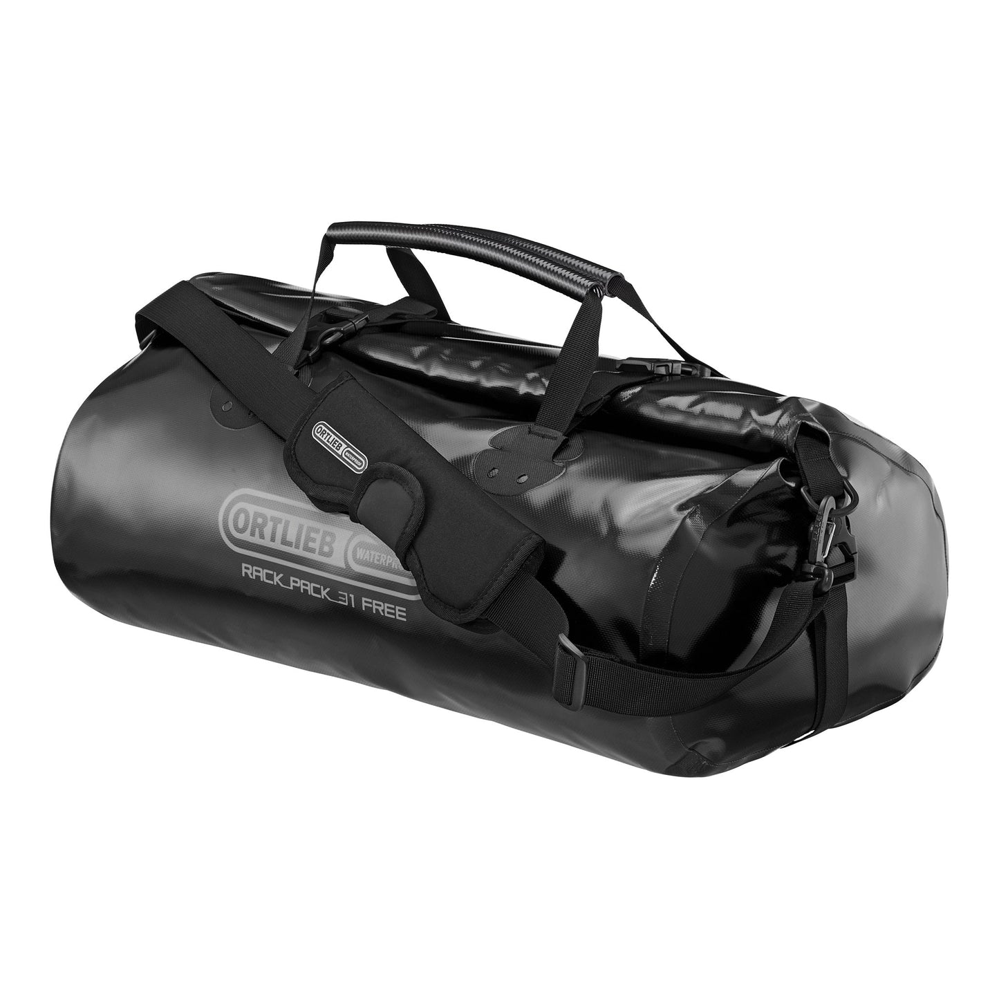 RackPack sac (imperméable roll‑top)