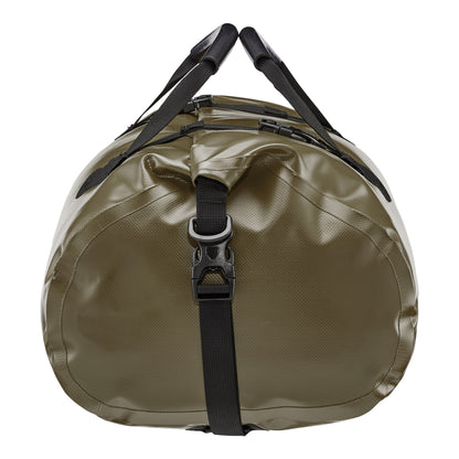 Édition imperméable roll‑top RackPack – sac Vert olive