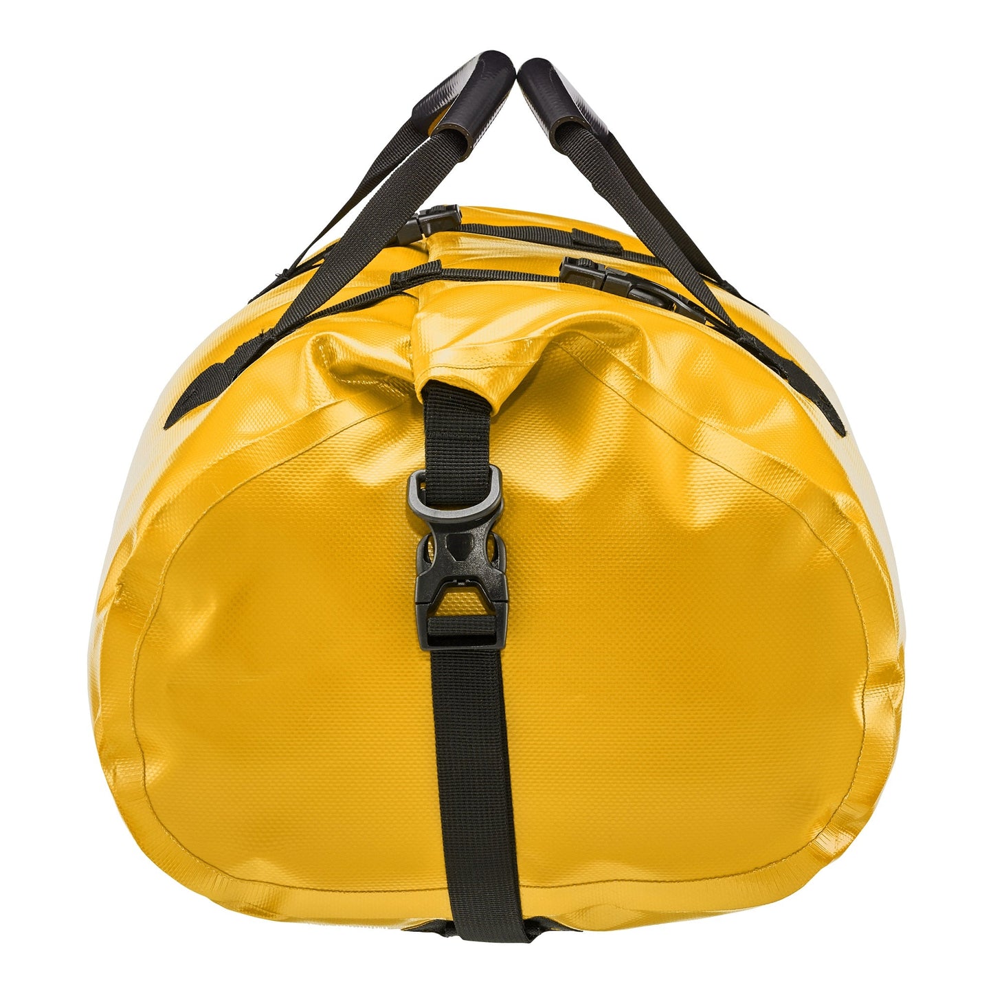 Édition imperméable roll‑top RackPack – sac Vert olive