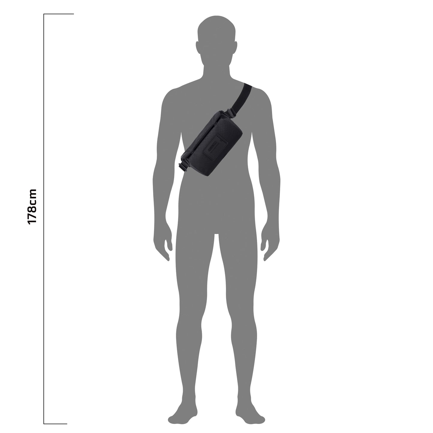 Sling Metrosphere : sac polyvalent