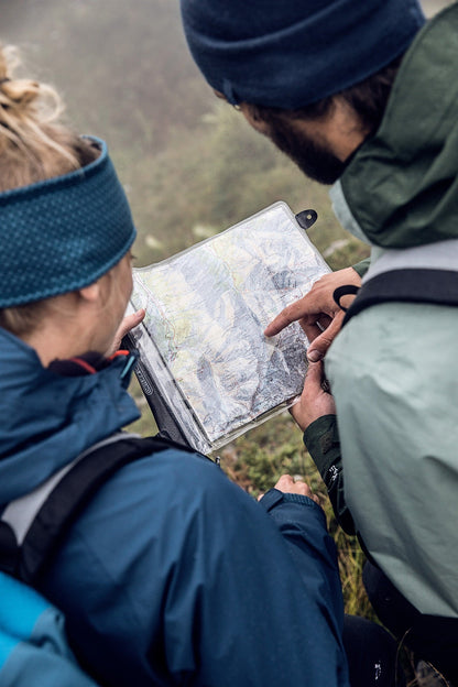 Map Case – sac polyvalent
