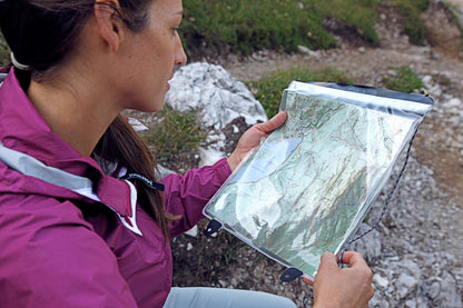 Map Case – sac polyvalent