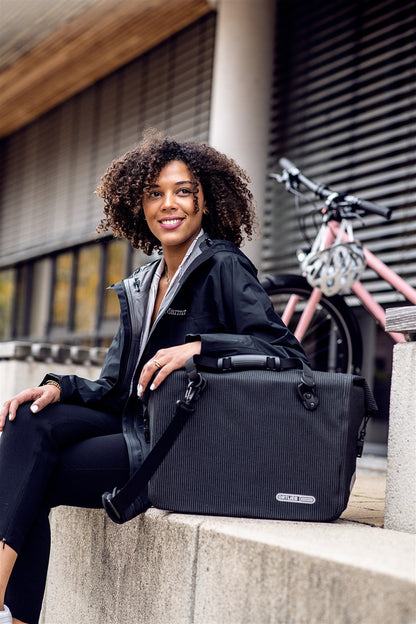 Office High sacoche de porte-bagages (imperméable QL3.1 QL2.1 roll‑top)