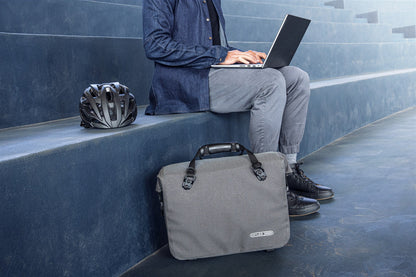 Édition QL2.1 roll‑top urbain Office Urban – sacoche de porte-bagages