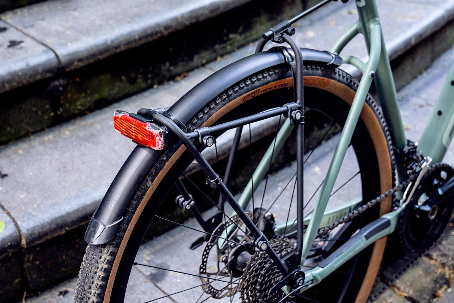 Sac – Quick Rack polyvalent