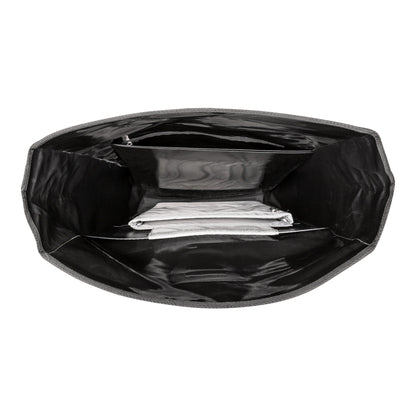 Messenger Pro : sac à dos roll‑top