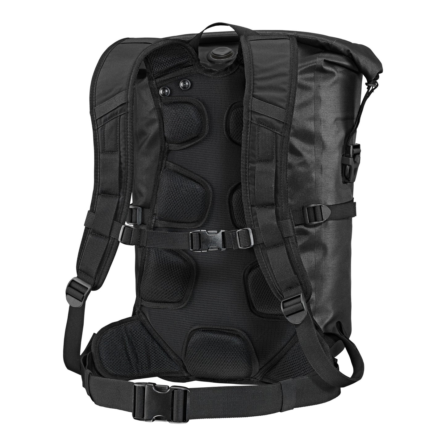 Packman – sac à dos roll‑top Bleu pétrole