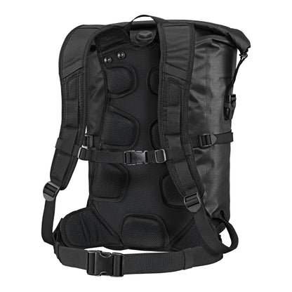 Packman – sac à dos roll‑top Bleu pétrole