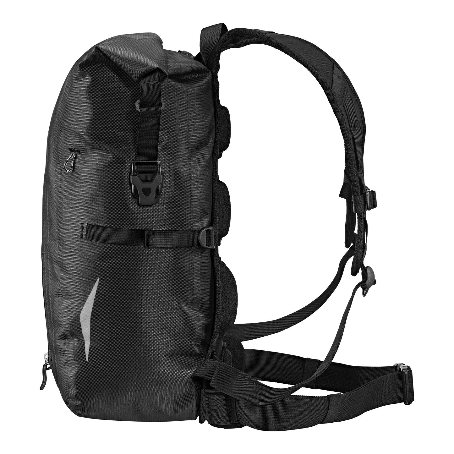 Packman – sac à dos roll‑top Bleu pétrole