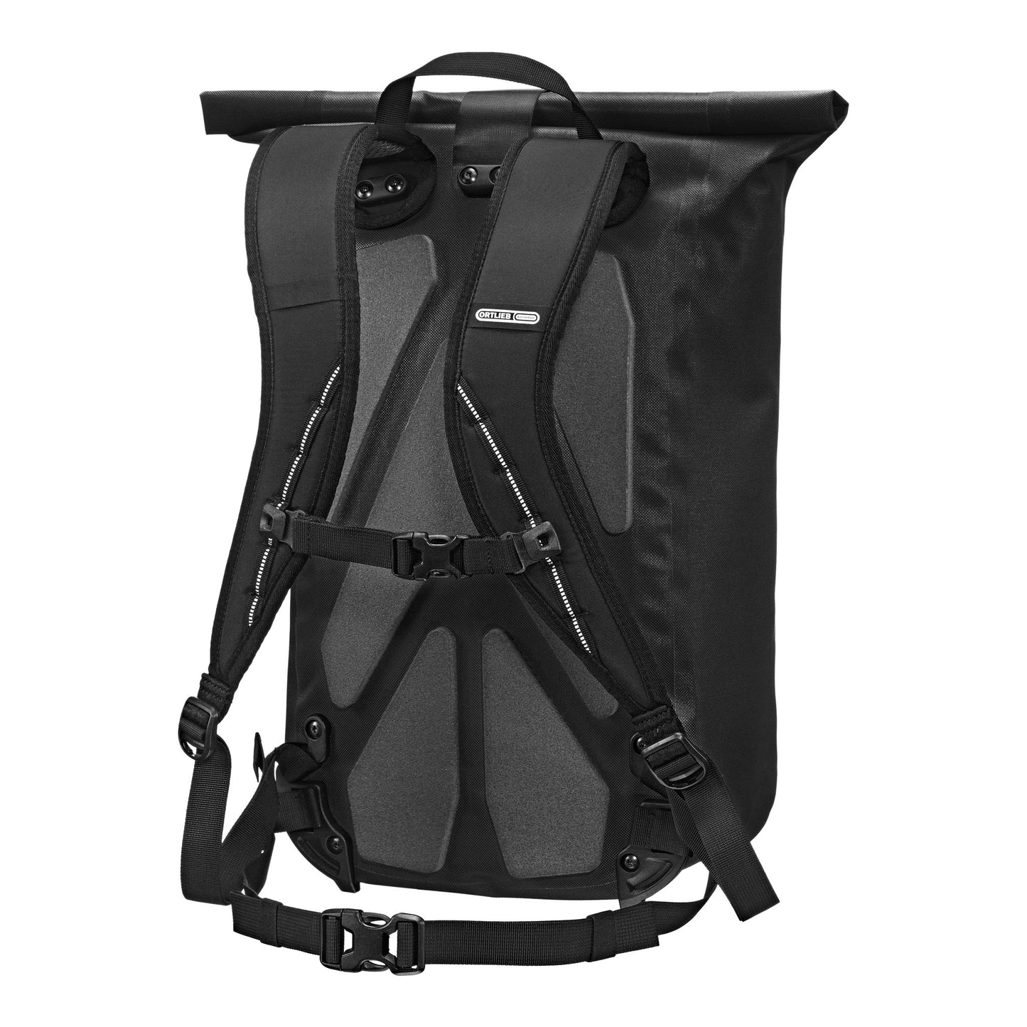 Velocity sac à dos Sable foncé (imperméable roll‑top urbain)