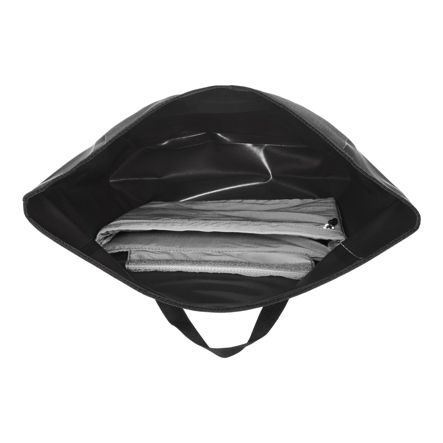 Velocity sac à dos Sable foncé (imperméable roll‑top urbain)