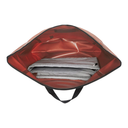 Velocity sac à dos Sable foncé (imperméable roll‑top urbain)