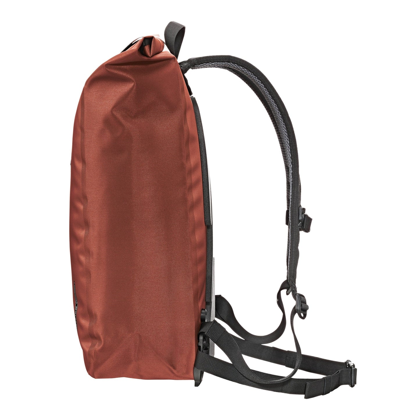 Velocity sac à dos Sable foncé (imperméable roll‑top urbain)