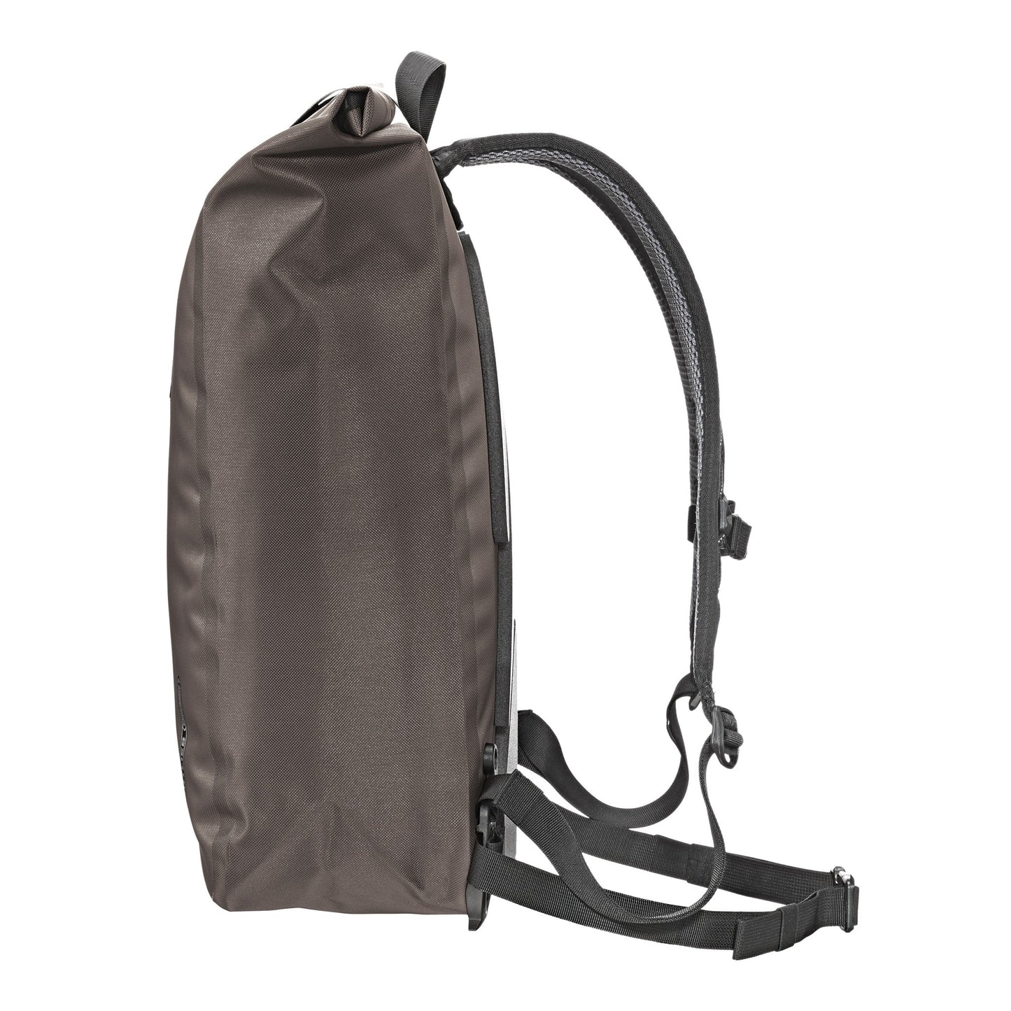 Velocity sac à dos Sable foncé (imperméable roll‑top urbain)
