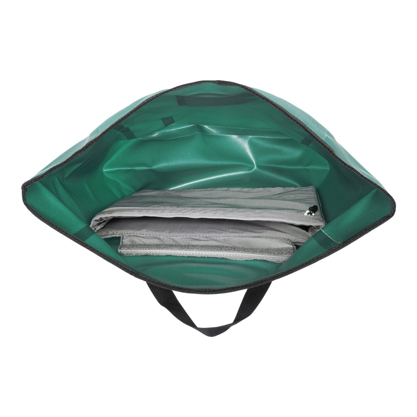Velocity sac à dos Sable foncé (imperméable roll‑top urbain)