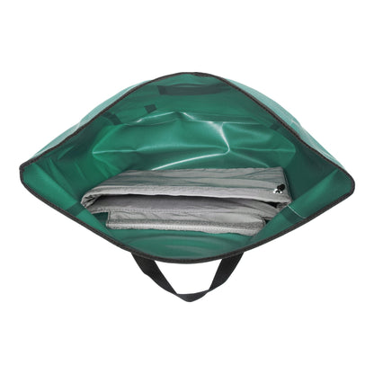 Velocity sac à dos Sable foncé (imperméable roll‑top urbain)