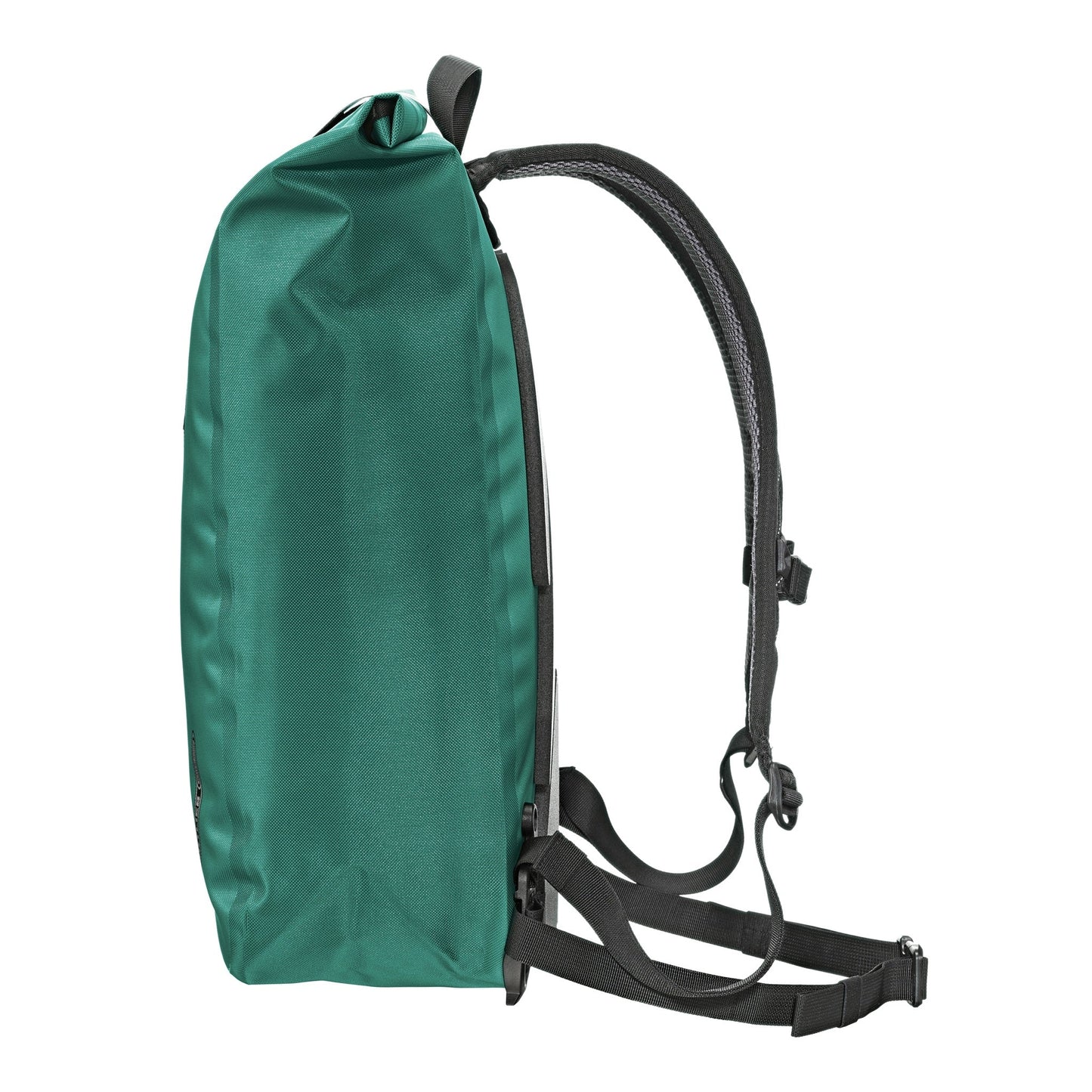 Velocity sac à dos Sable foncé (imperméable roll‑top urbain)