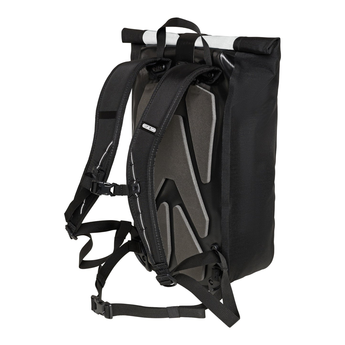 Sac à dos Design "lake" – Velocity roll‑top urbain