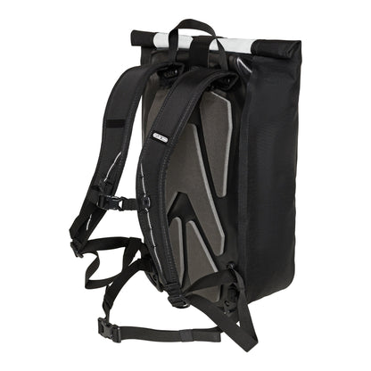 Sac à dos Design "lake" – Velocity roll‑top urbain