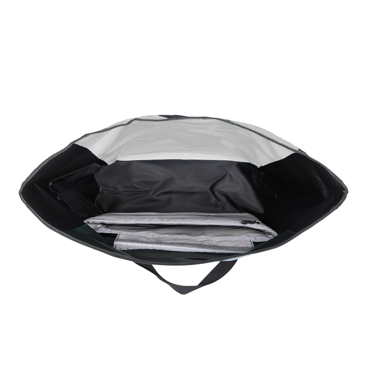 Sac à dos Design "lake" – Velocity roll‑top urbain