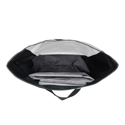 Sac à dos Design "lake" – Velocity roll‑top urbain