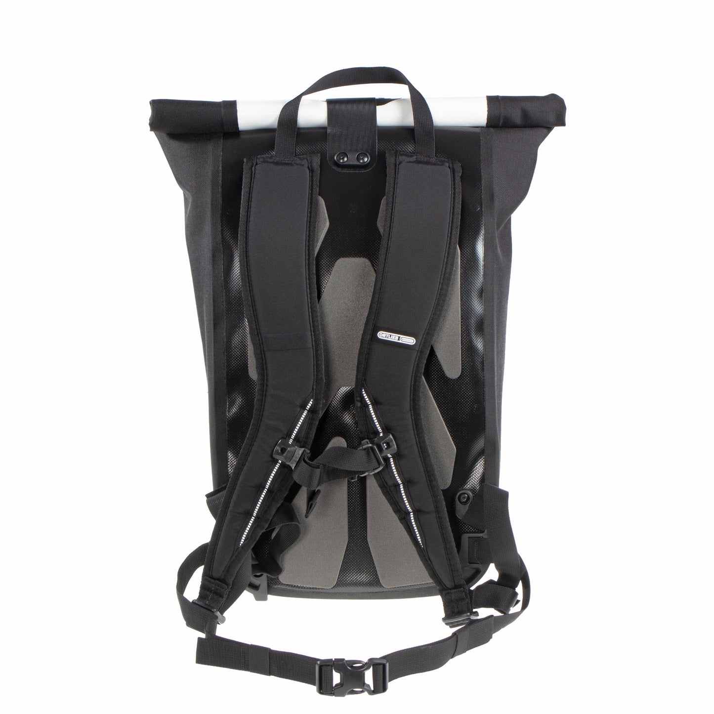 Sac à dos Design "lake" – Velocity roll‑top urbain