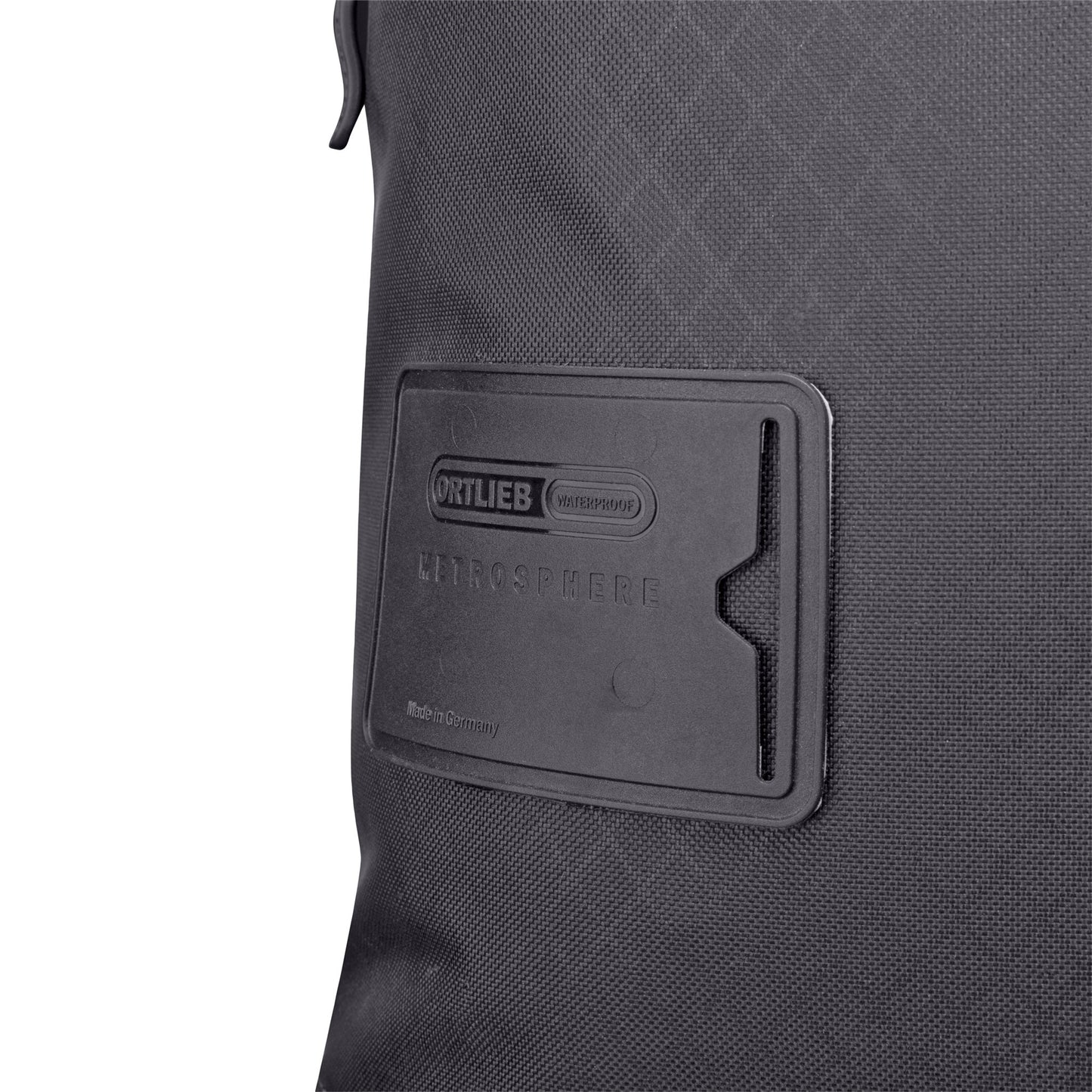 Édition roll‑top urbain Daypack Metrosphere – sac à dos