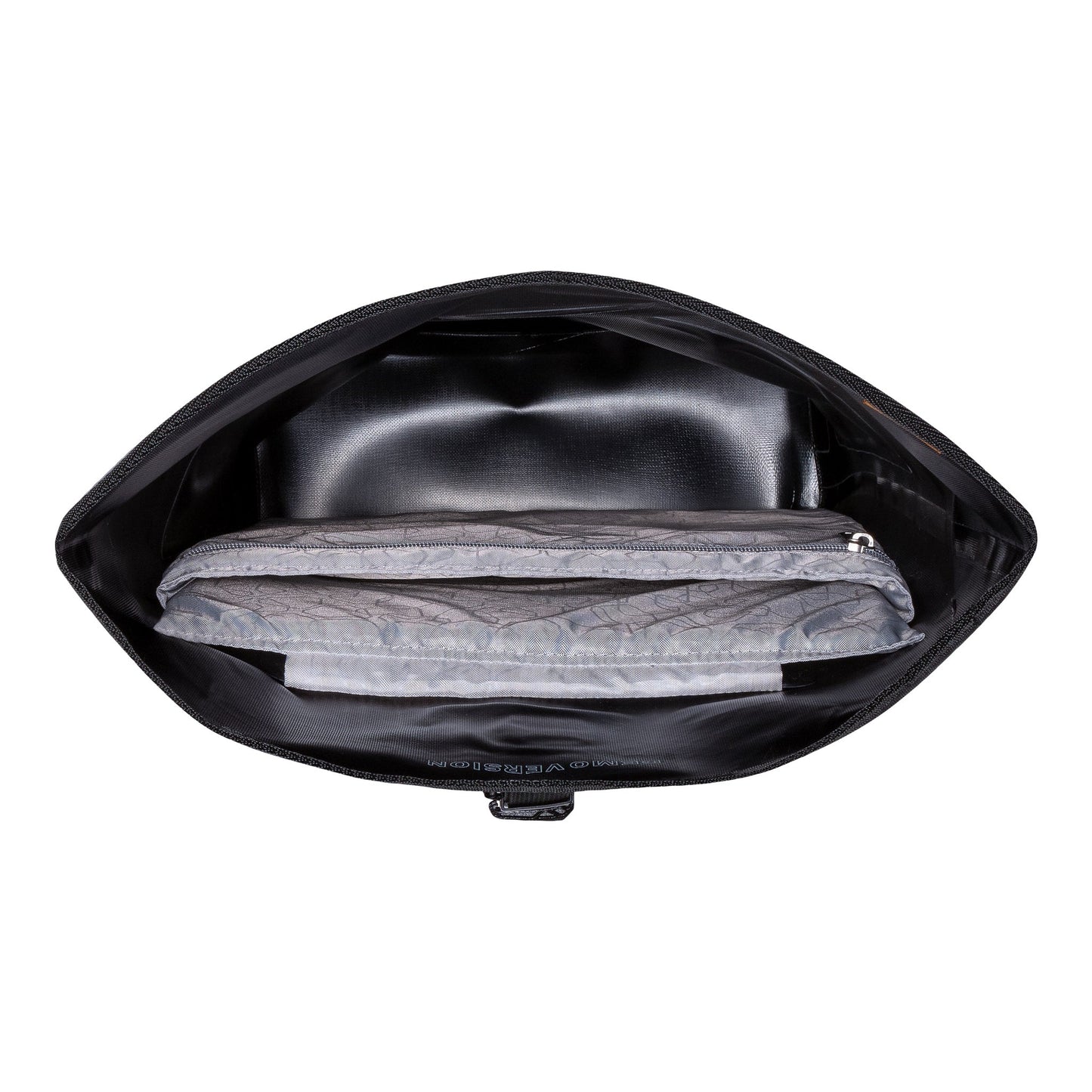 Édition roll‑top urbain Daypack Metrosphere – sac à dos