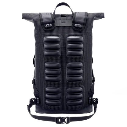 Commuter Daypack : sac à dos roll‑top urbain