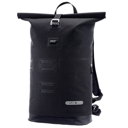 Commuter Daypack : sac à dos roll‑top urbain