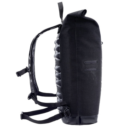 Commuter Daypack : sac à dos roll‑top urbain