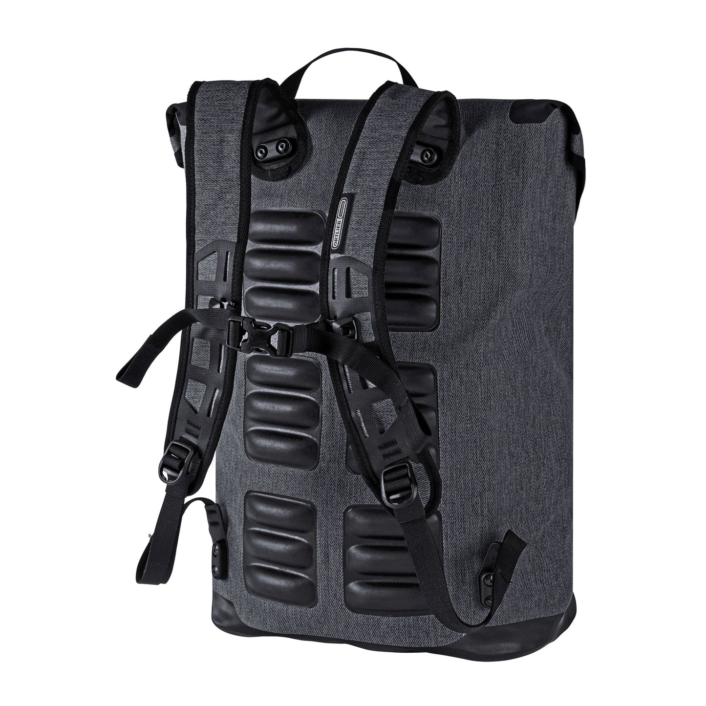 Soulo : sac à dos polyvalent – Sable foncé