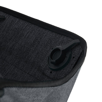 Soulo : sac à dos polyvalent – Sable foncé