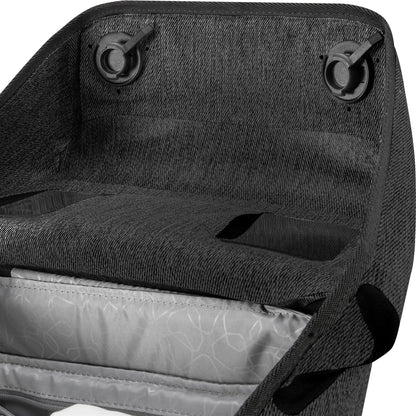 Soulo : sac à dos polyvalent – Sable foncé