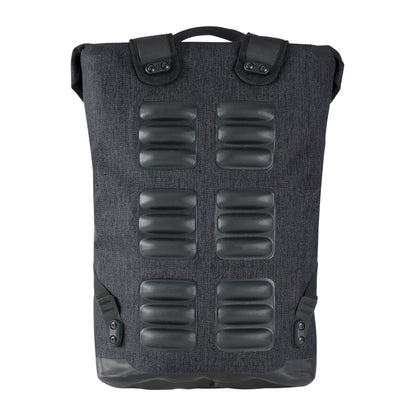Soulo : sac à dos polyvalent – Sable foncé