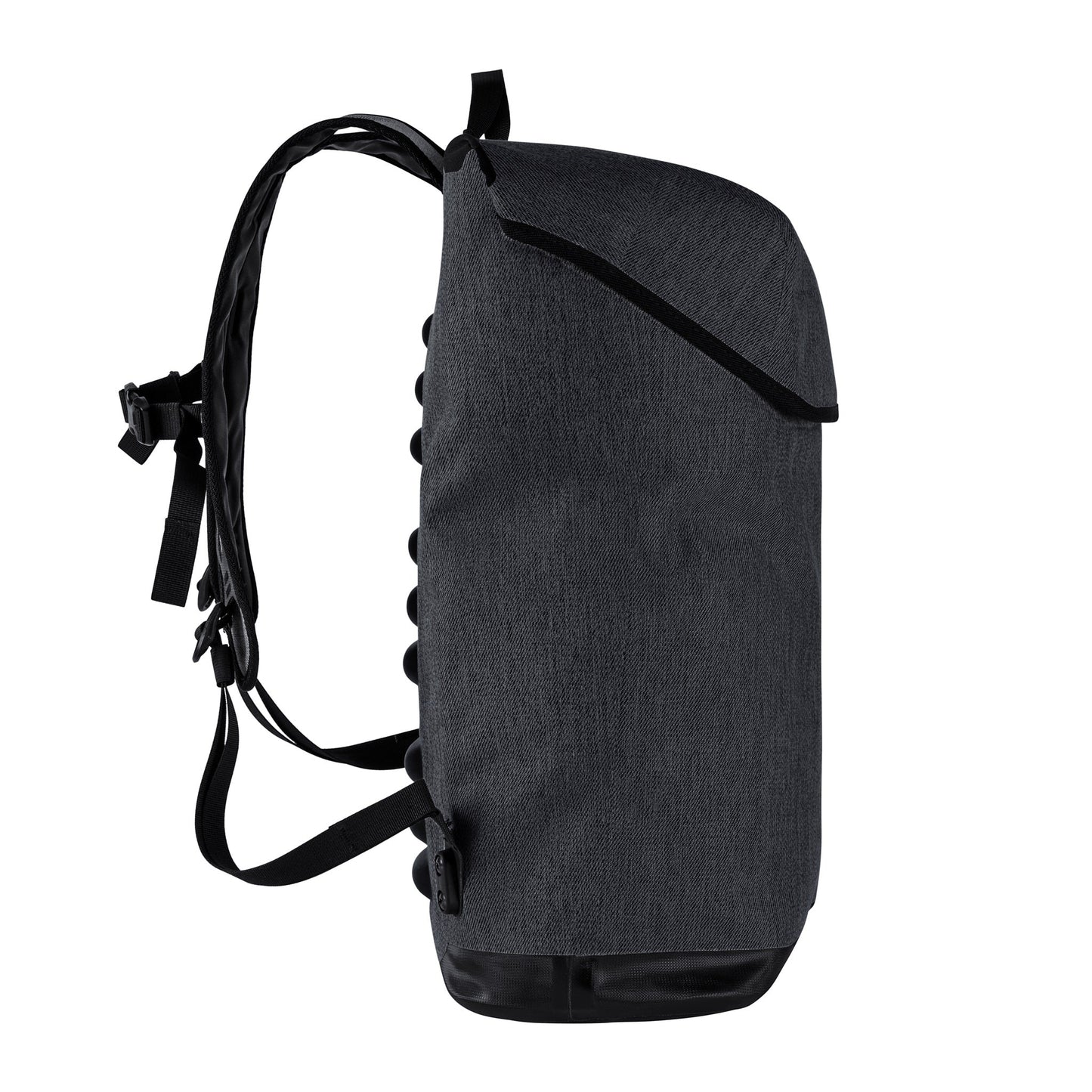 Soulo : sac à dos polyvalent – Sable foncé