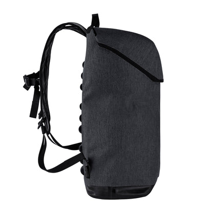 Soulo : sac à dos polyvalent – Sable foncé