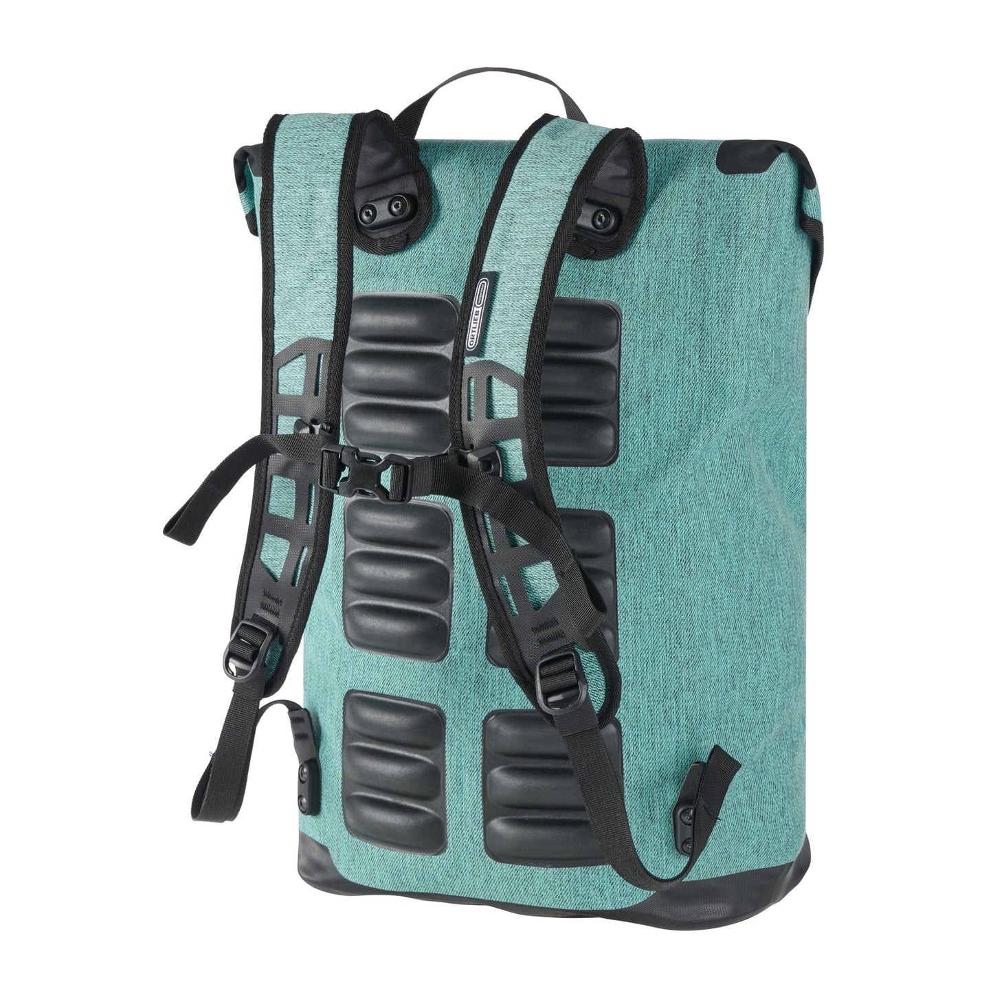 Soulo : sac à dos polyvalent – Sable foncé