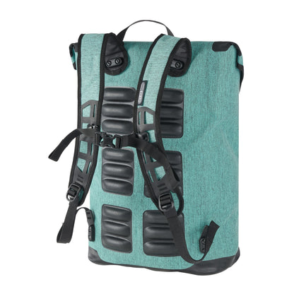 Soulo : sac à dos polyvalent – Sable foncé
