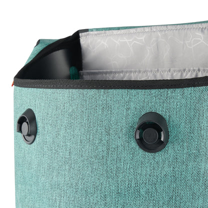 Soulo : sac à dos polyvalent – Sable foncé