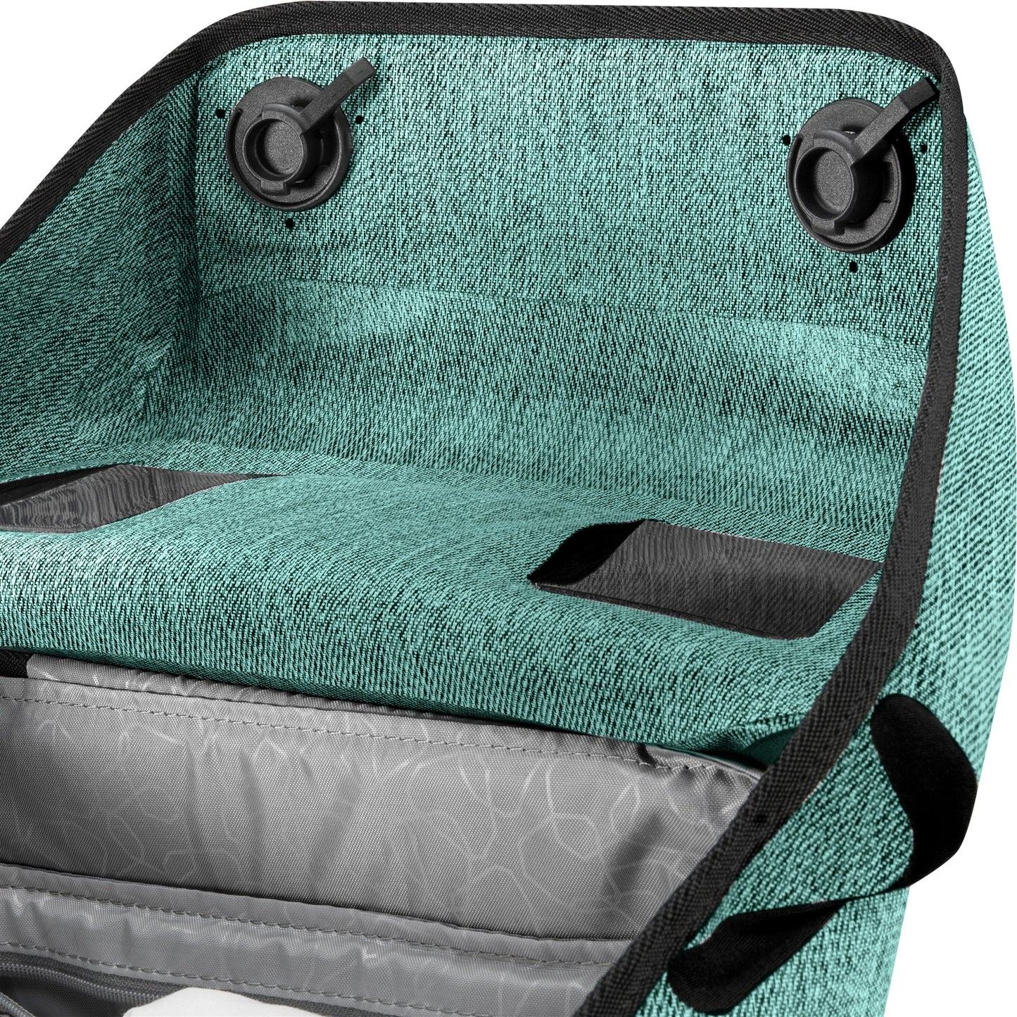 Soulo : sac à dos polyvalent – Sable foncé