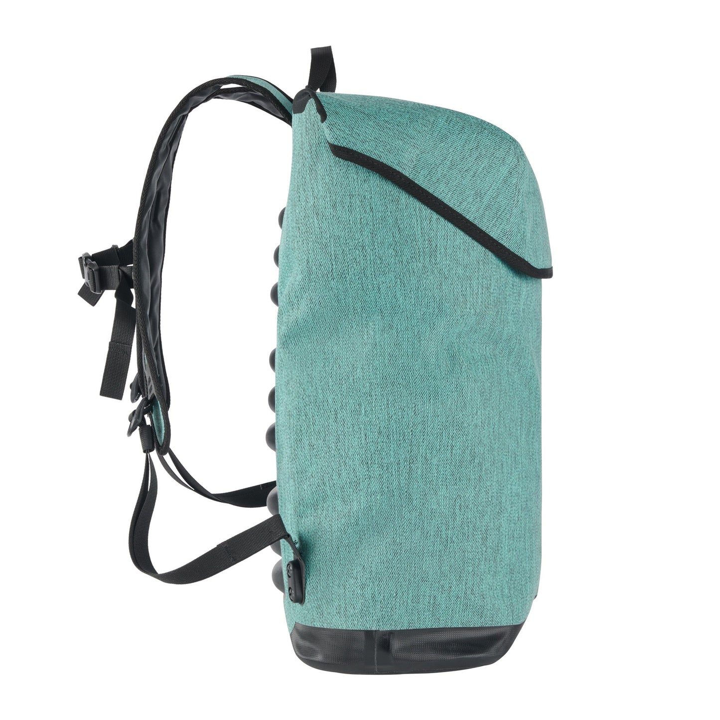 Soulo : sac à dos polyvalent – Sable foncé
